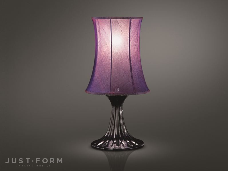 Настольная лампа 8084 фабрика Italamp фотография № 3