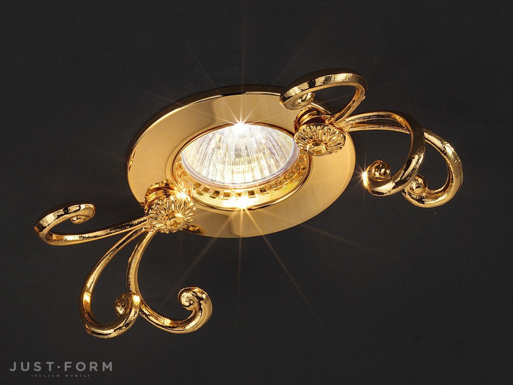 Прожектор Brass & Spots Ve 1105 фабрика Masiero фотография № 1