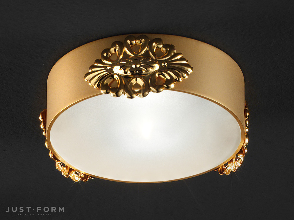 Прожектор Brass & Spots Ve 1104 фабрика Masiero фотография № 1