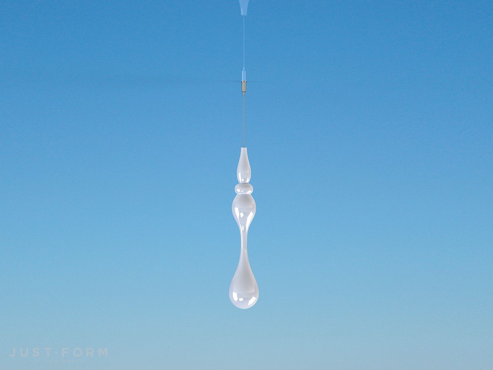 Подвесной светильник Dropop фабрика Masiero фотография № 10