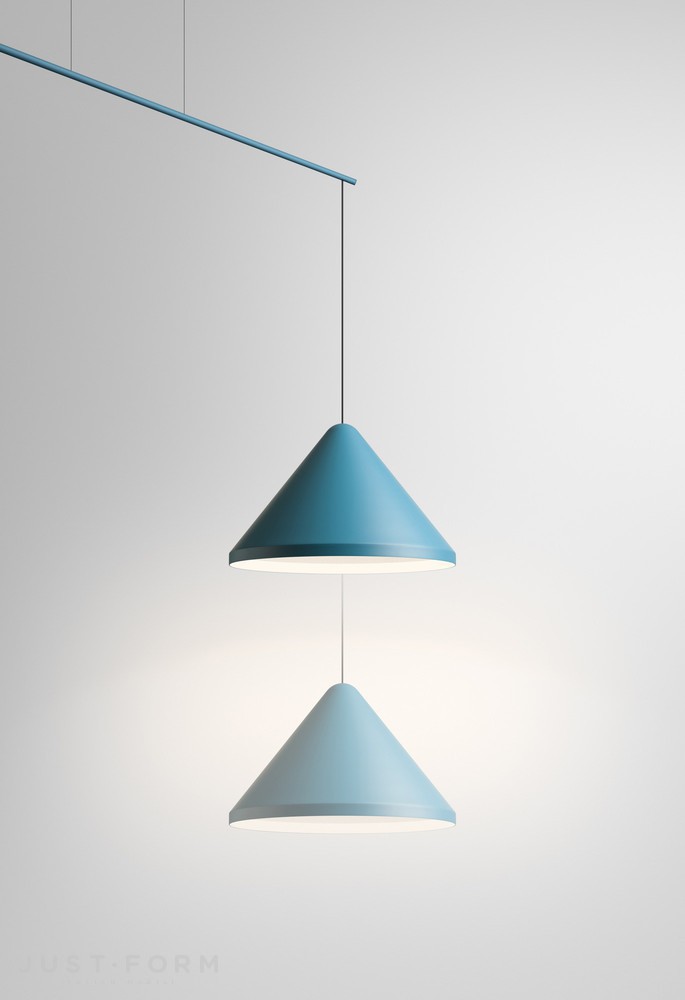 Настенный светильник North фабрика Vibia  фотография № 5