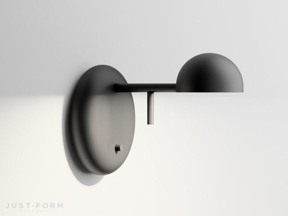 Настенный светильник Pin фабрика Vibia  фотография № 1
