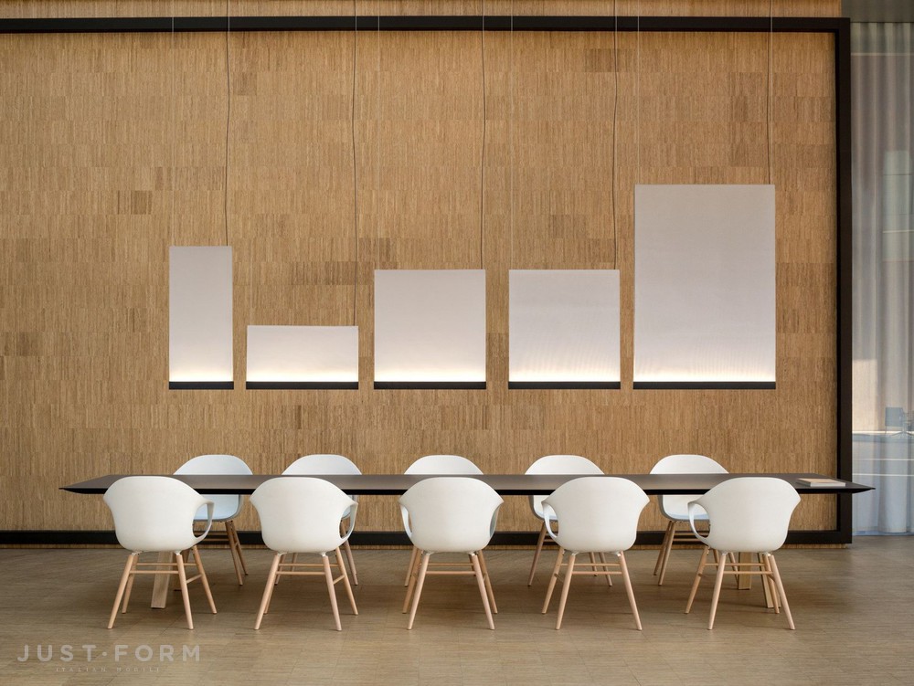 Подвесной светильник Curtain фабрика Vibia  фотография № 1