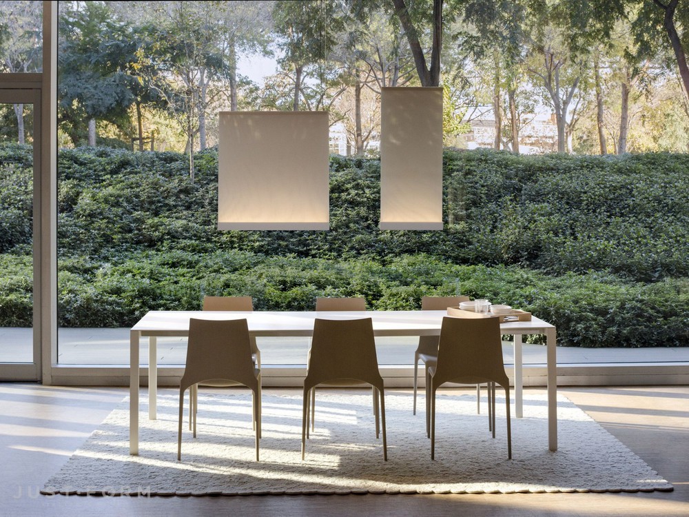 Подвесной светильник Curtain фабрика Vibia  фотография № 6