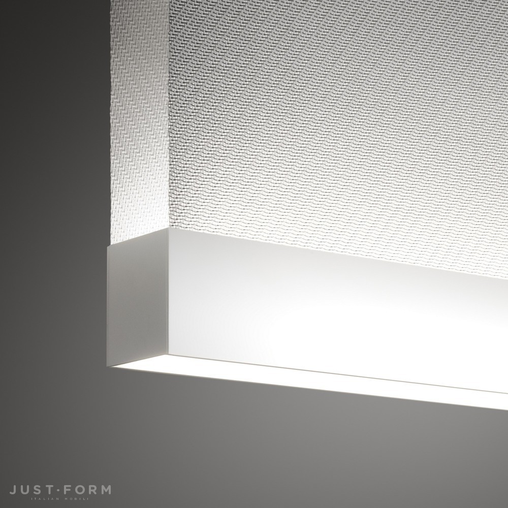 Подвесной светильник Curtain фабрика Vibia  фотография № 8