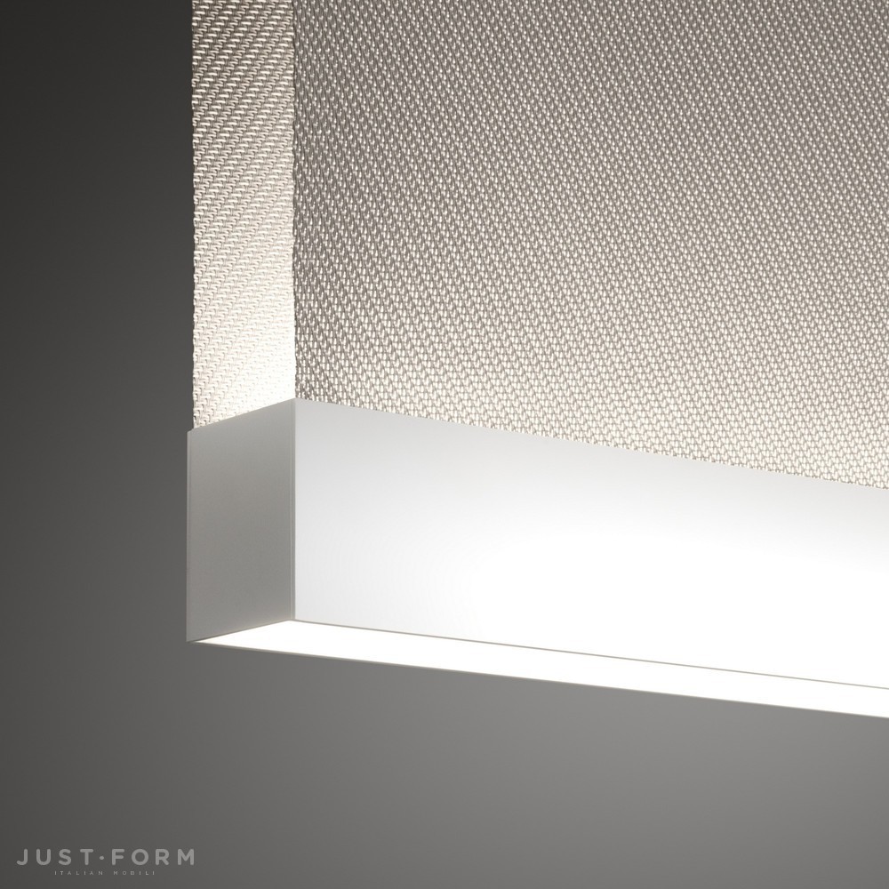 Подвесной светильник Curtain фабрика Vibia  фотография № 9