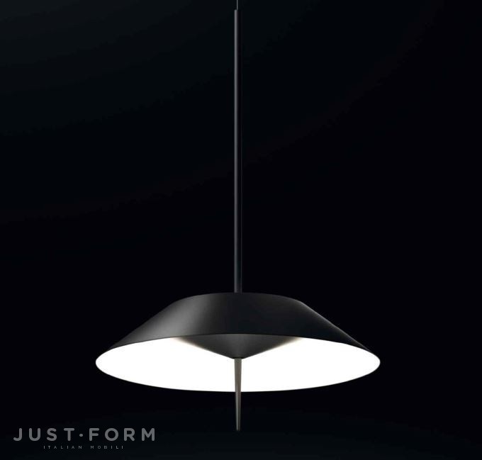 Подвесной светильник Mayfair фабрика Vibia  фотография № 3