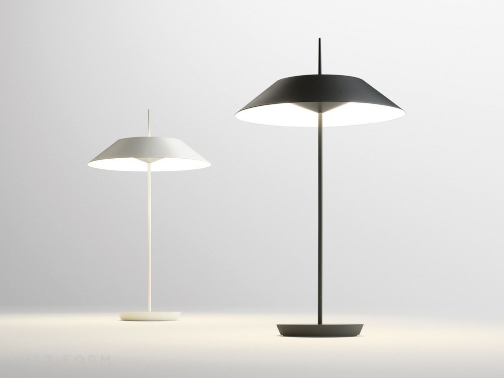 Настольный светильник Mayfair фабрика Vibia  фотография № 1