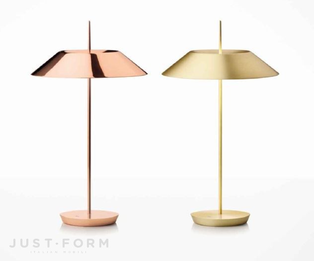 Настольный светильник Mayfair фабрика Vibia  фотография № 2