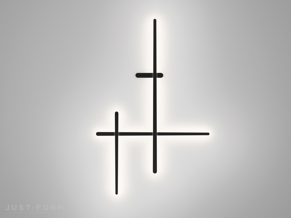 Бра Sparks 1715 фабрика Vibia  фотография № 1