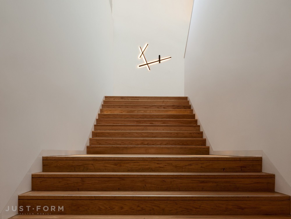 Бра Sparks 1715 фабрика Vibia  фотография № 2