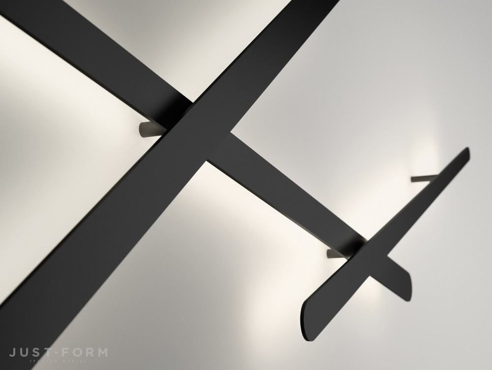 Бра Sparks 1700 фабрика Vibia  фотография № 2
