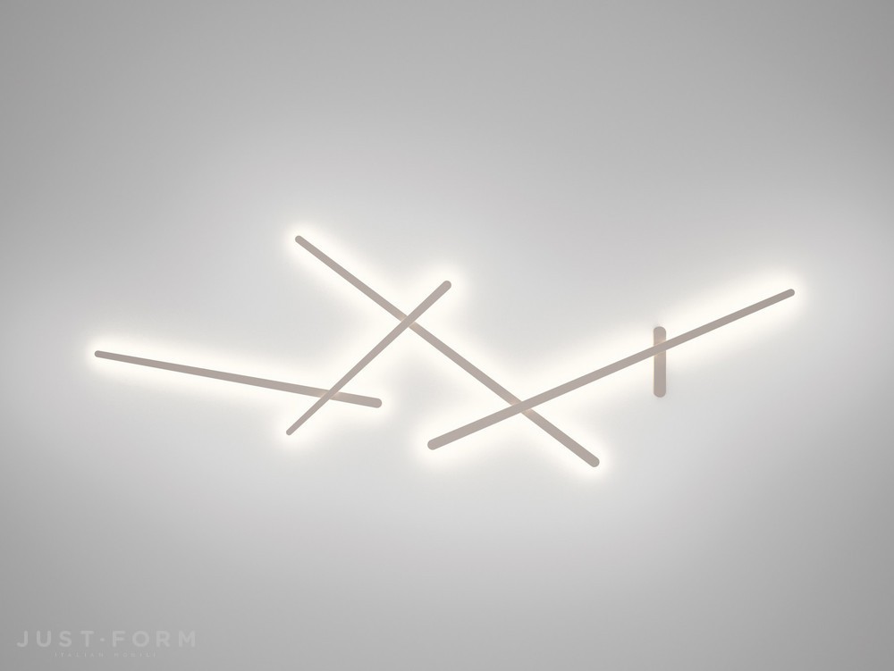 Бра Sparks 1705 фабрика Vibia  фотография № 1
