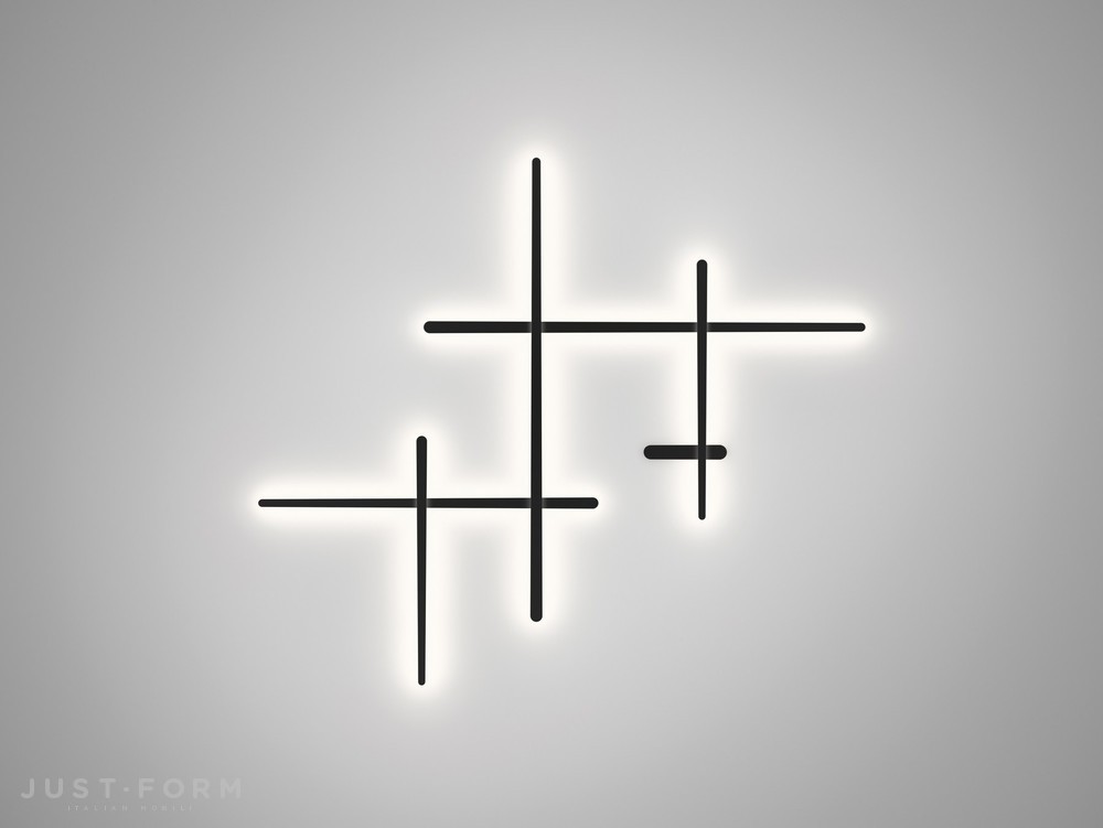 Бра Sparks 1705 фабрика Vibia  фотография № 2