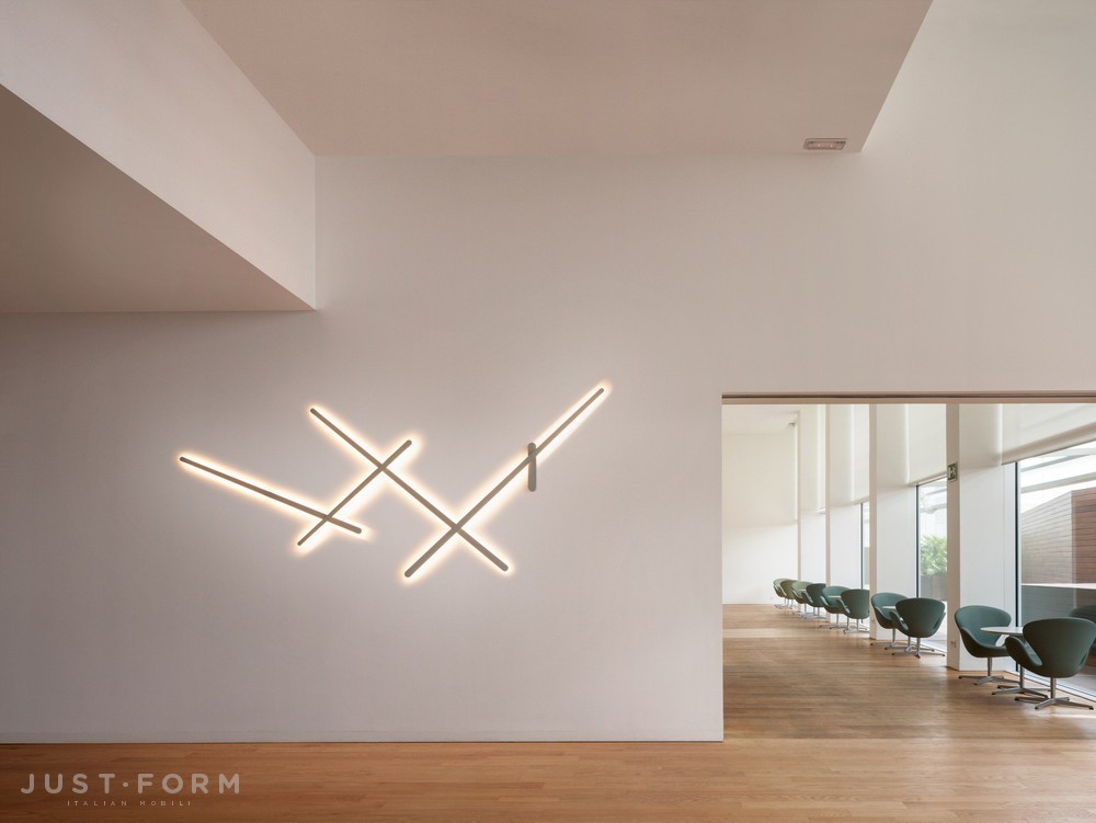 Бра Sparks 1705 фабрика Vibia  фотография № 3
