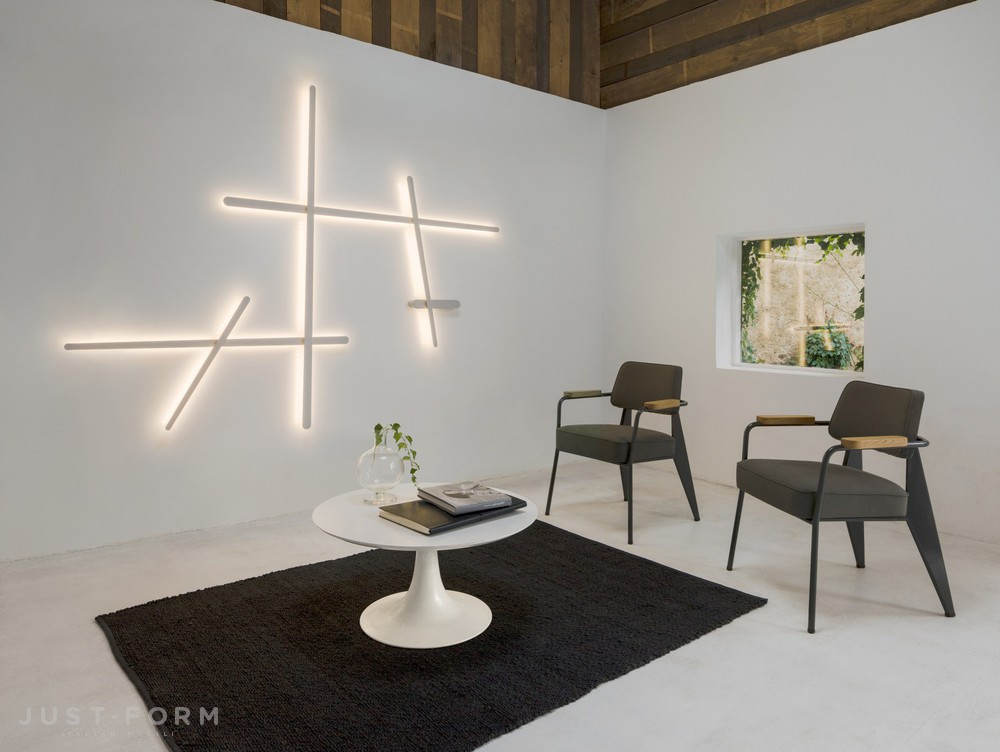 Бра Sparks 1705 фабрика Vibia  фотография № 4