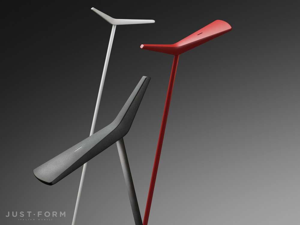 Напольный светильник Skan 0250 фабрика Vibia  фотография № 4