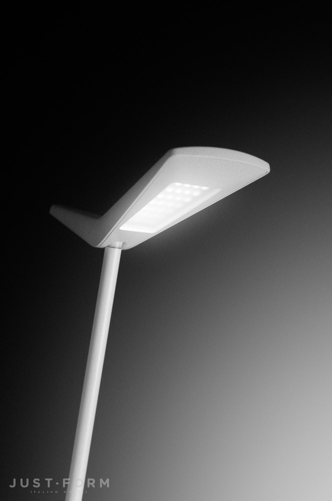 Напольный светильник Skan 0250 фабрика Vibia  фотография № 5