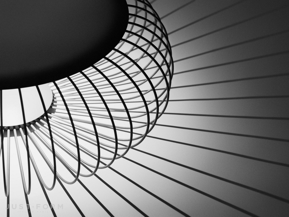Напольный светильник Meridiano фабрика Vibia  фотография № 5