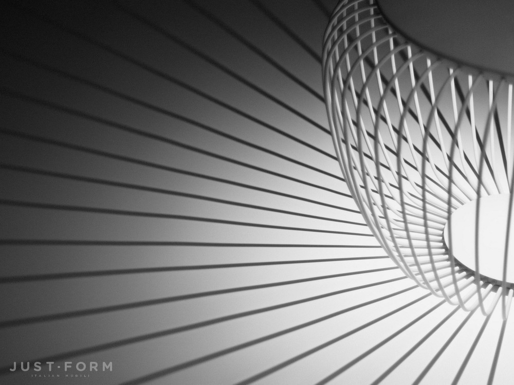 Напольный светильник Meridiano фабрика Vibia  фотография № 6