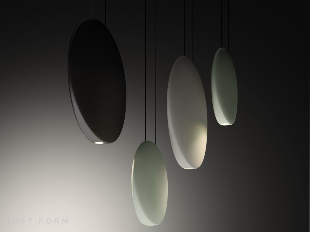 Подвесной светильник Cosmos фабрика Vibia  фотография № 1
