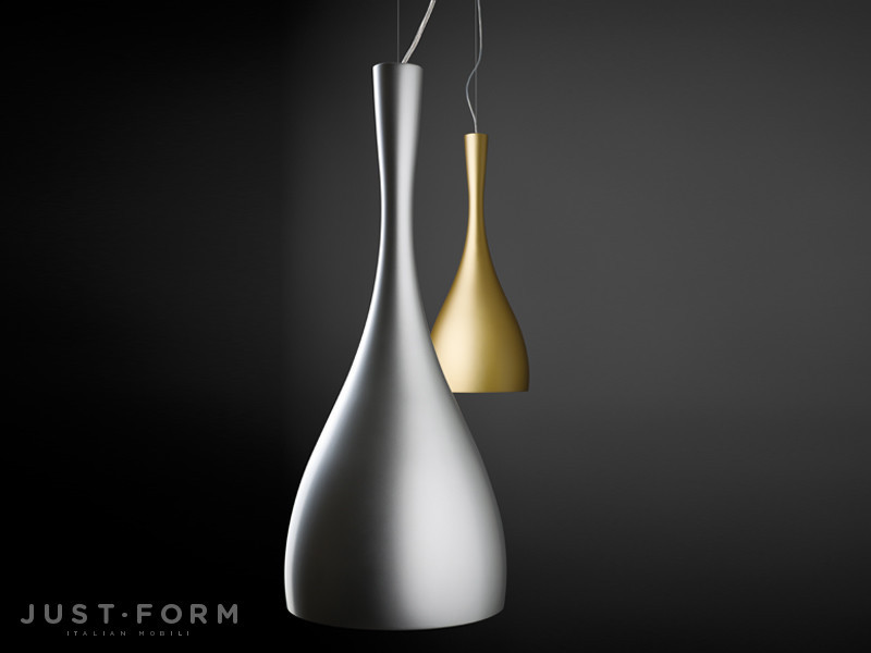 Подвесной светильник Jazz 1335 фабрика Vibia  фотография № 2
