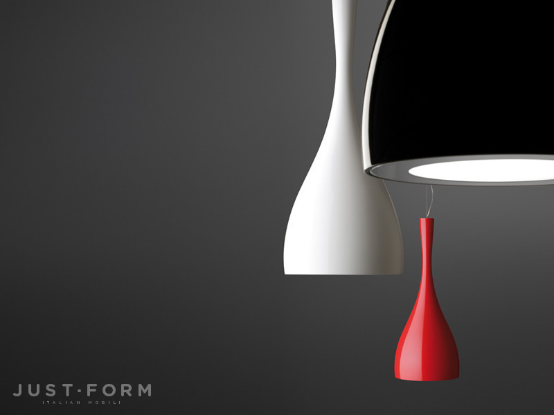 Подвесной светильник Jazz 1335 фабрика Vibia  фотография № 3