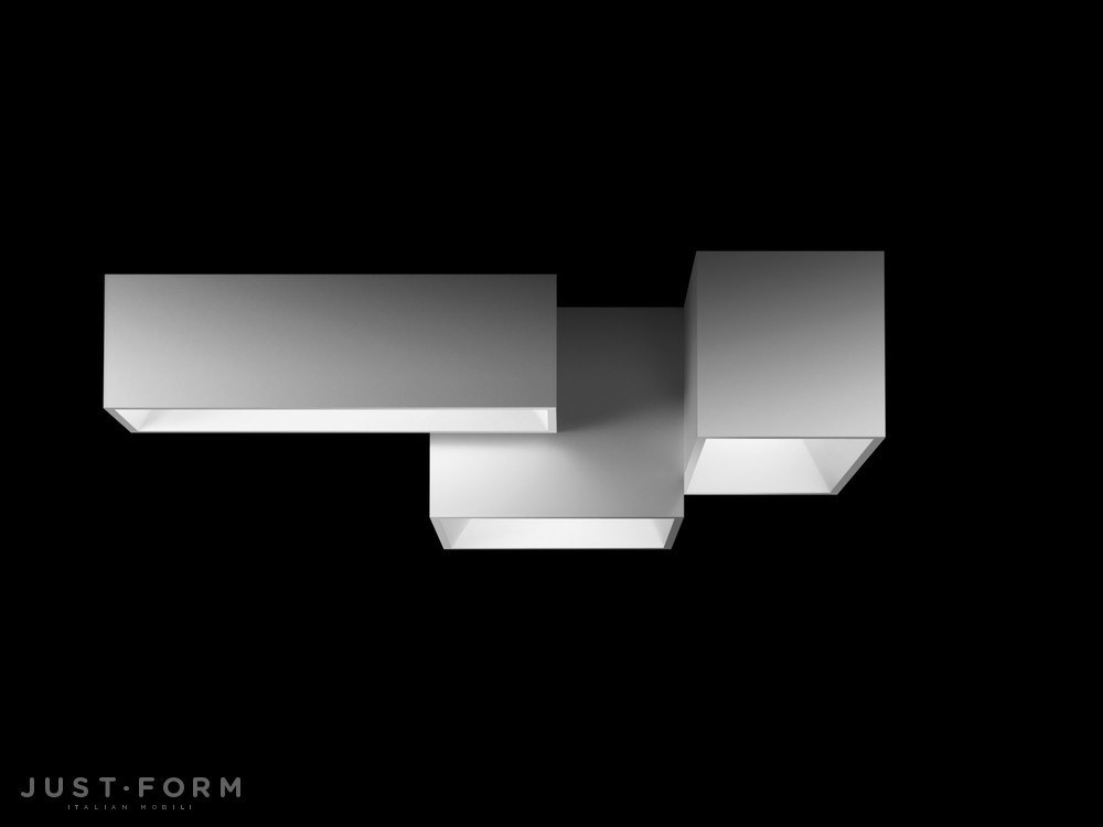 Потолочный светильник Link Xxl фабрика Vibia  фотография № 4
