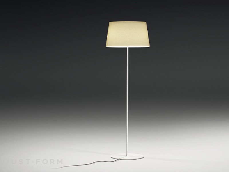 Напольный светильник Warm 4906 фабрика Vibia  фотография № 2