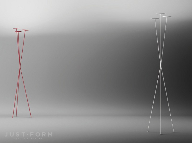 Напольный светильник Skan 0260 фабрика Vibia  фотография № 1