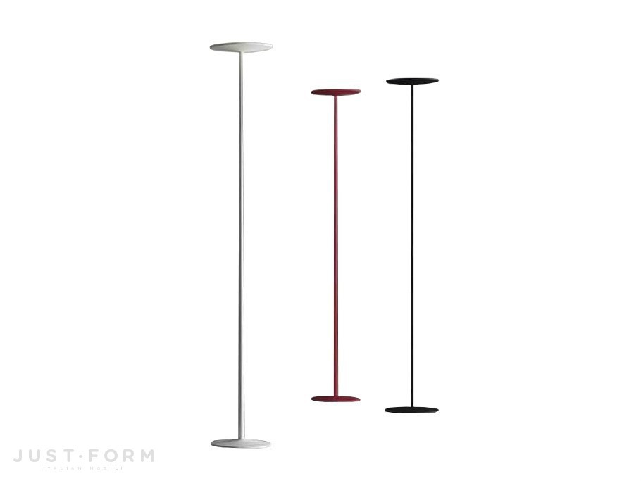 Напольный светильник Skan 0260 фабрика Vibia  фотография № 4