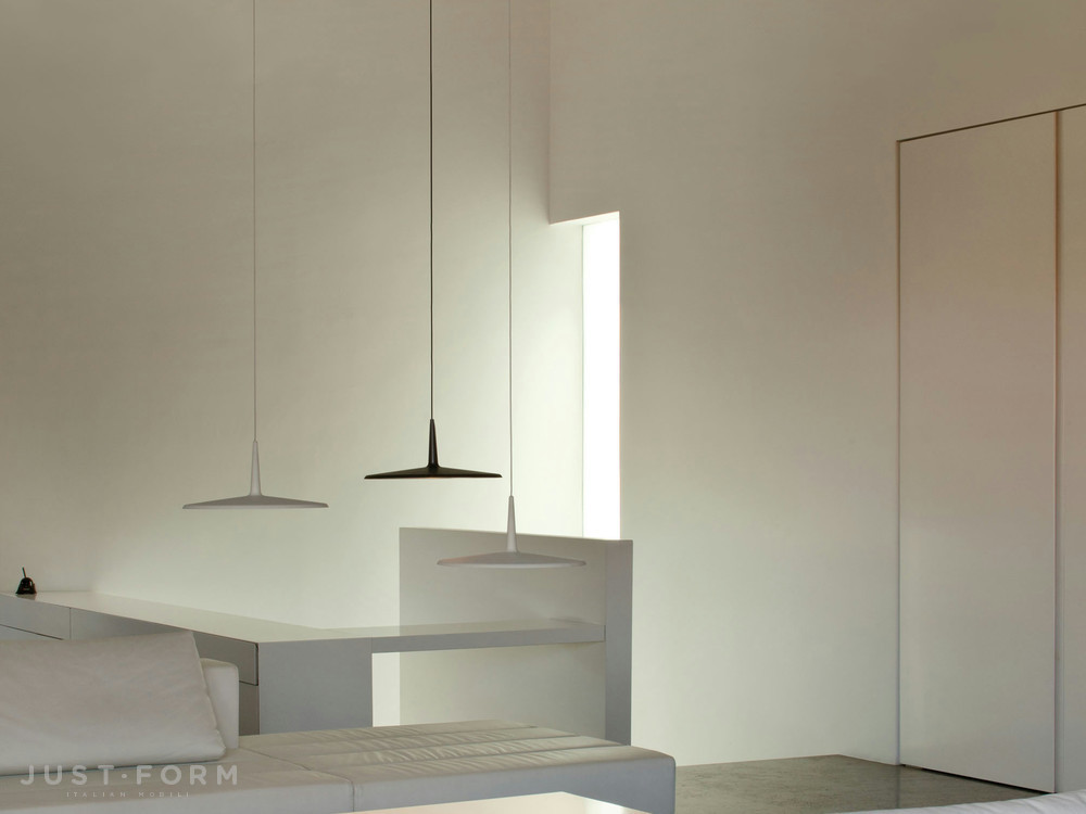 Подвесной светильник Skan фабрика Vibia  фотография № 4