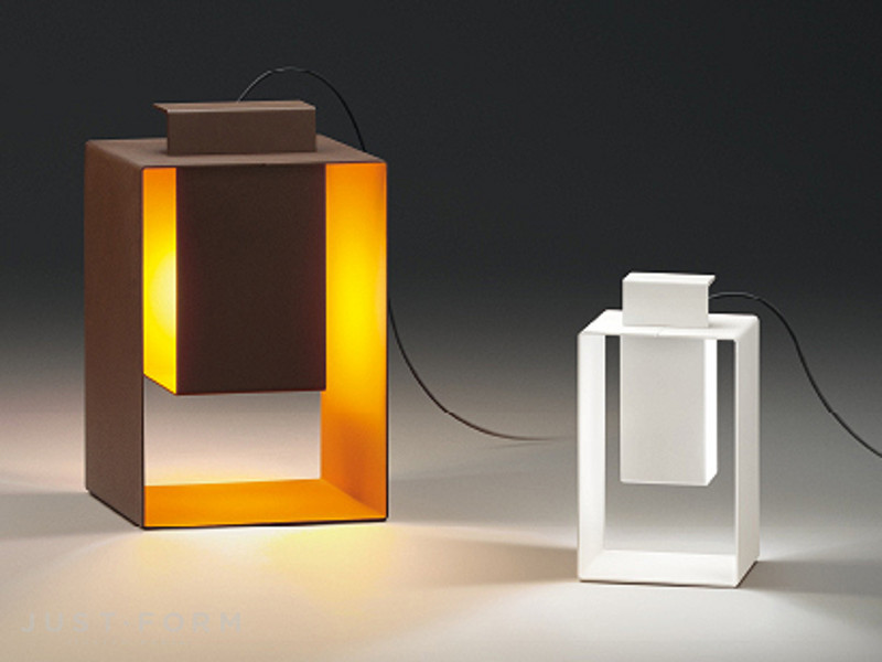 Напольный светильник Port фабрика Vibia  фотография № 1