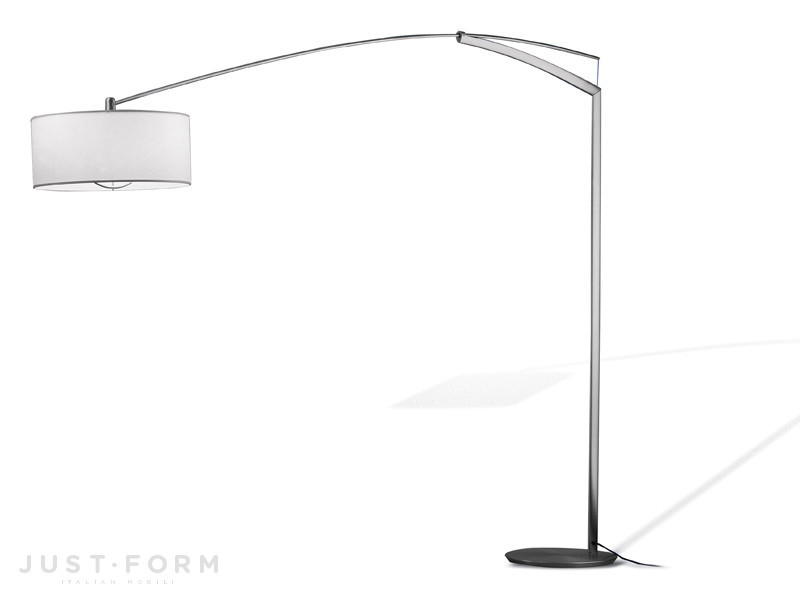 Напольный светильник Balance фабрика Vibia  фотография № 1