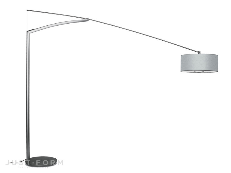 Напольный светильник Balance фабрика Vibia  фотография № 2