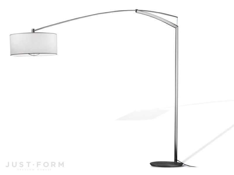 Напольный светильник Balance фабрика Vibia  фотография № 3