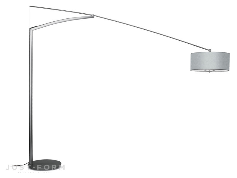 Напольный светильник Balance фабрика Vibia  фотография № 4