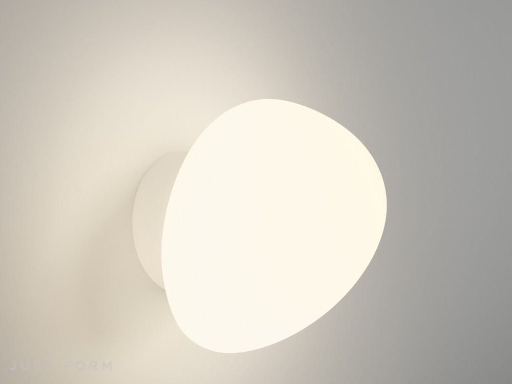 Настенный светильник Suite 6050 фабрика Vibia  фотография № 1