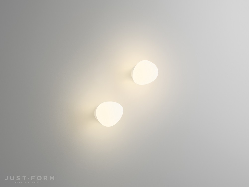 Настенный светильник Suite 6050 фабрика Vibia  фотография № 2