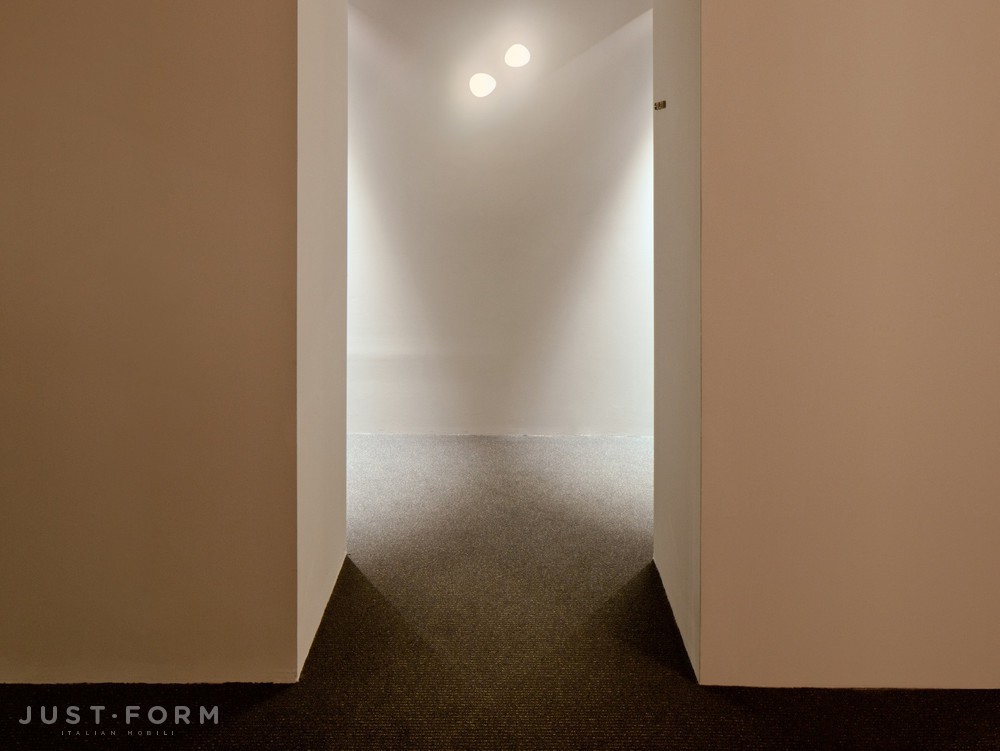 Настенный светильник Suite 6050 фабрика Vibia  фотография № 3
