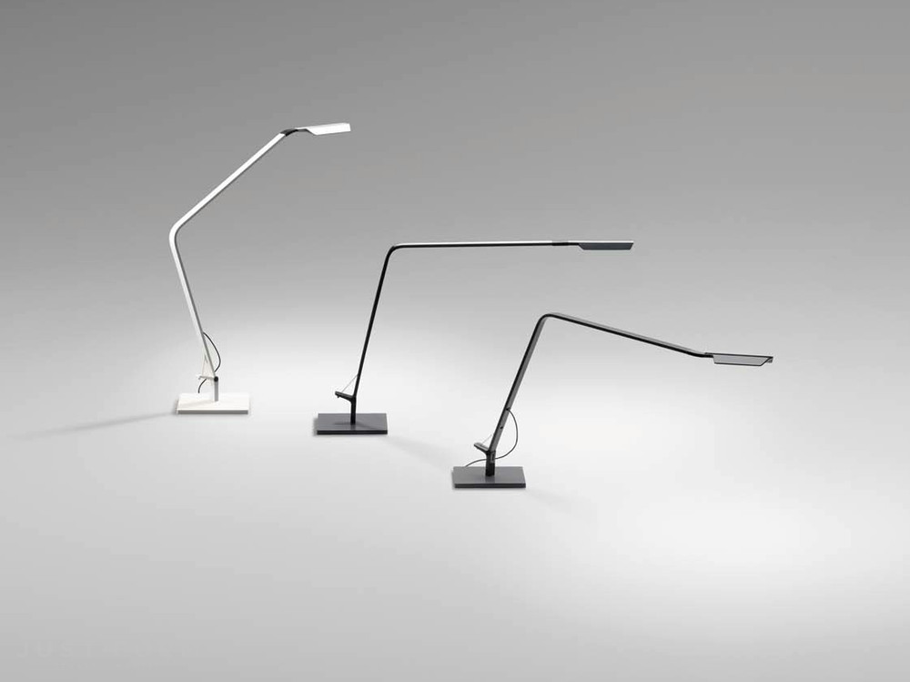 Настольный светильник Flex фабрика Vibia  фотография № 1