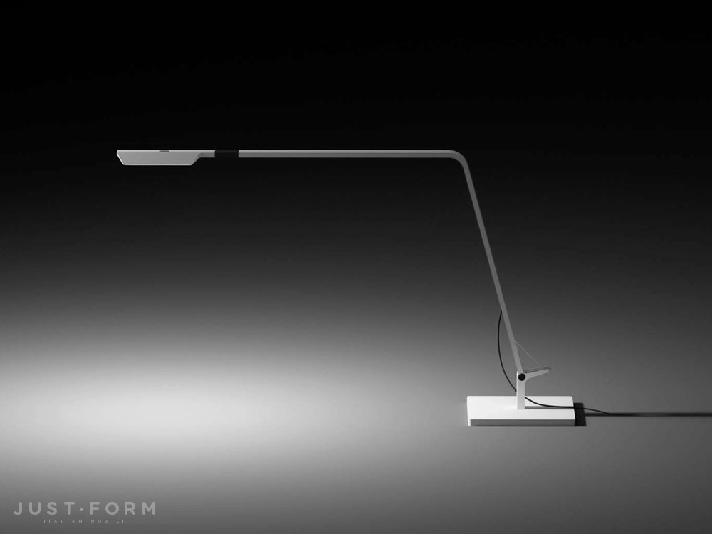 Настольный светильник Flex фабрика Vibia  фотография № 3