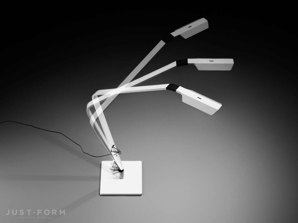 Настольный светильник Flex фабрика Vibia  фотография № 4