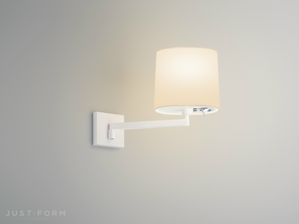 Настенный светильник Swing 0514 фабрика Vibia  фотография № 1