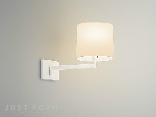 Настенный светильник Swing 0509 фабрика Vibia  фотография № 1