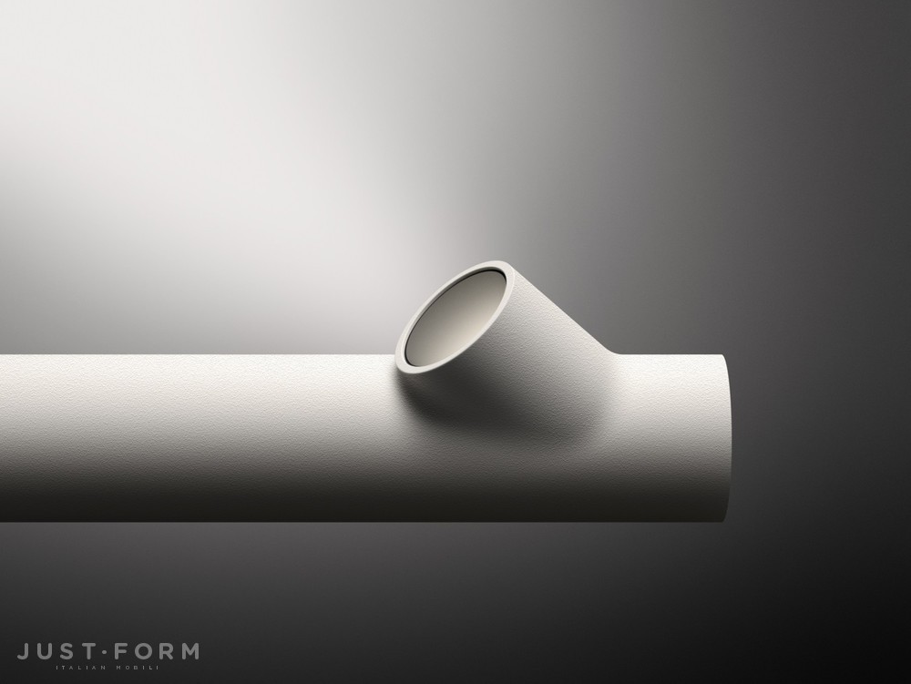 Настенный светильник Bamboo фабрика Vibia  фотография № 9