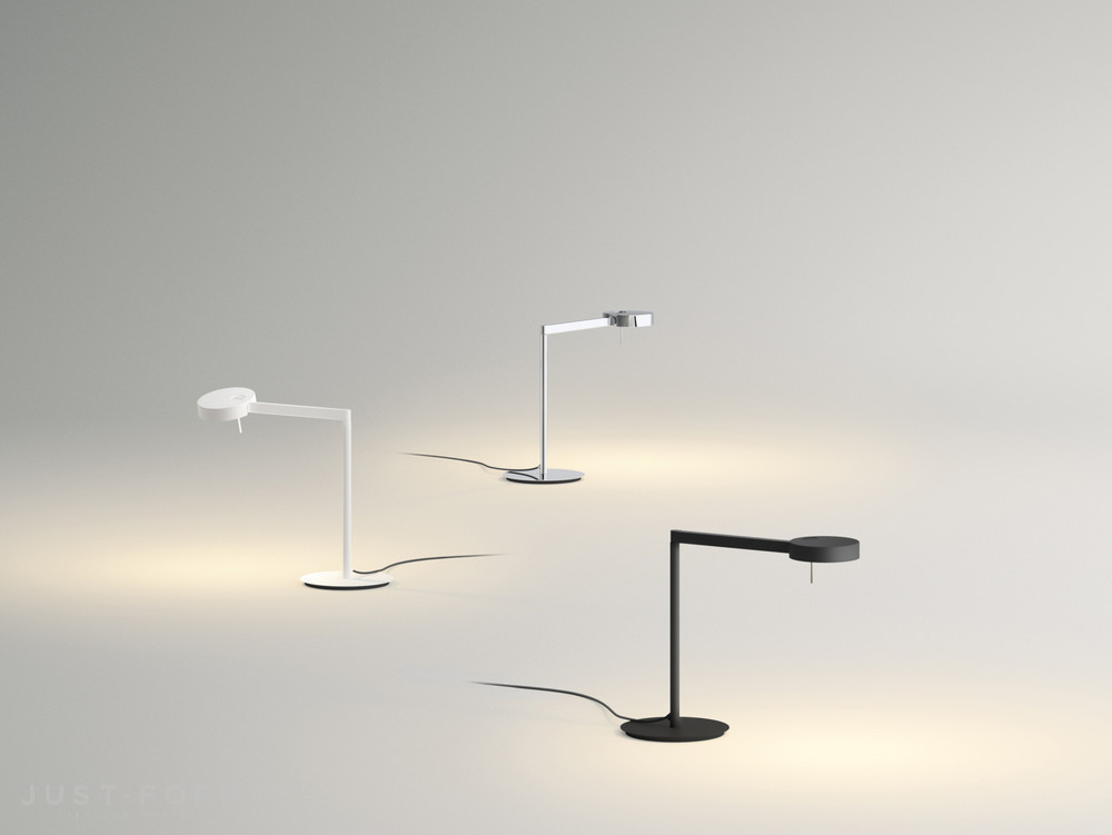 Настольный светильник Swing 0521 фабрика Vibia  фотография № 1