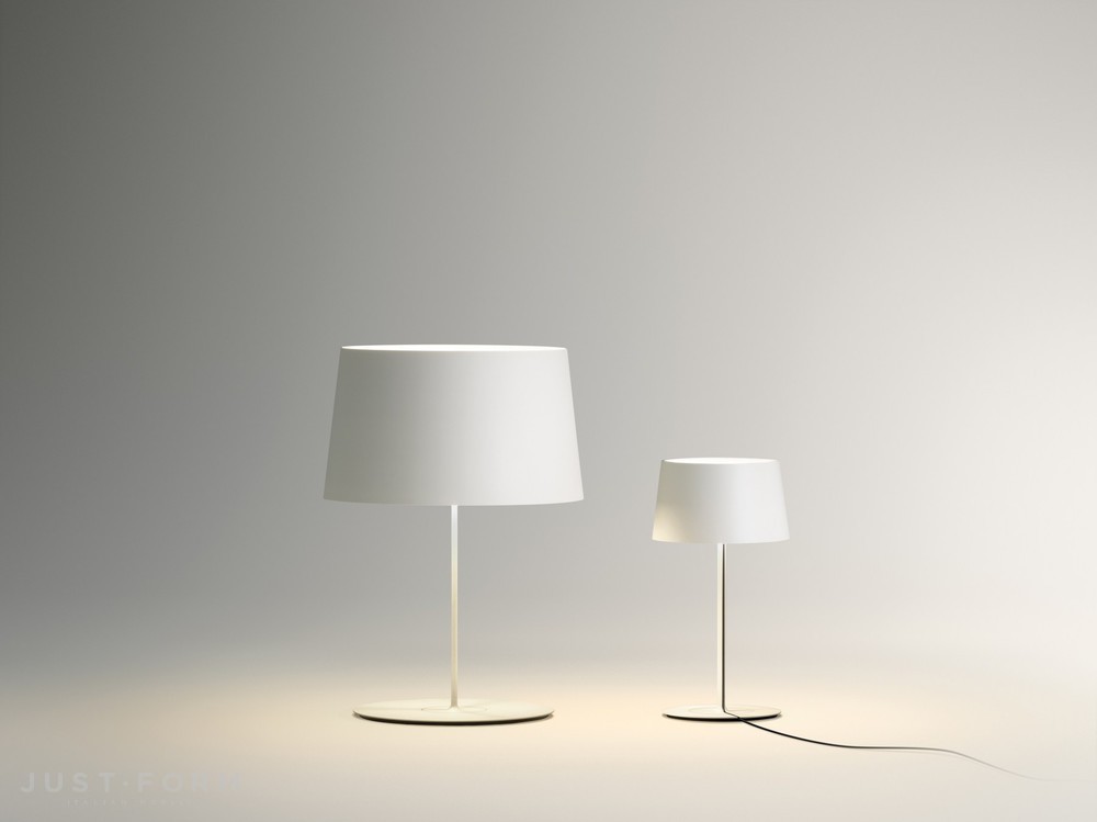 Настольный светильник Warm фабрика Vibia  фотография № 1