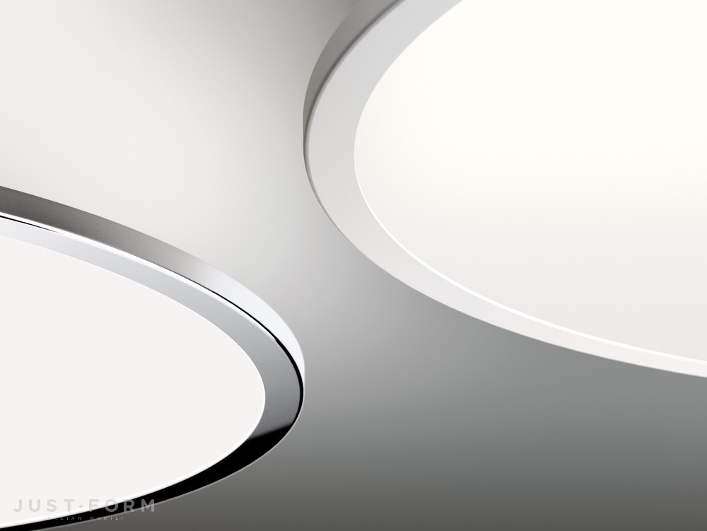 Потолочный светильник Big фабрика Vibia  фотография № 13