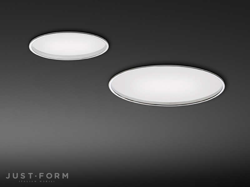 Потолочный светильник Big фабрика Vibia  фотография № 16